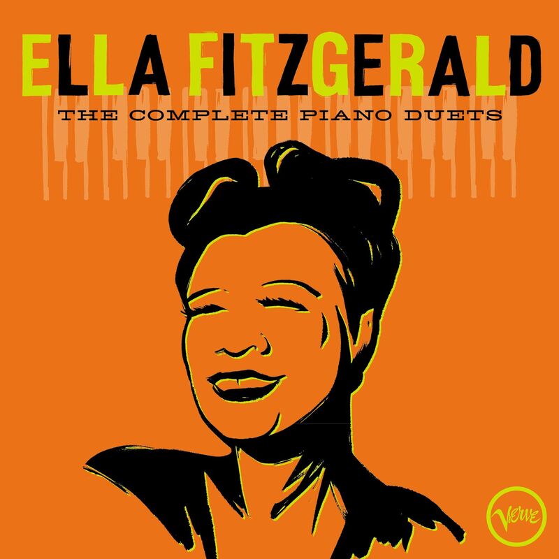 Complete Piano Duets