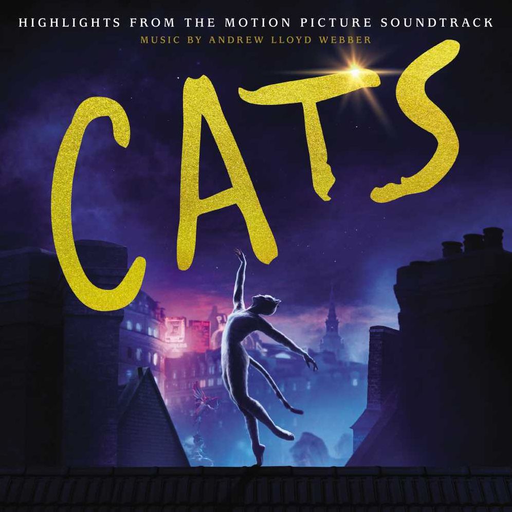 Cats: Highlights From Motion Picture Soundtrack (Andrew Lloyd Webber)