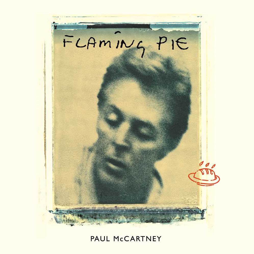 Flaming Pie (Ogv) (Rmst)