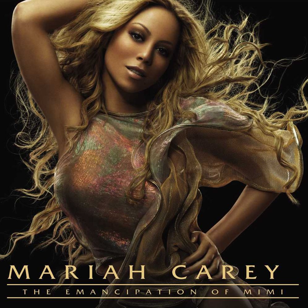 Emancipation Of Mimi (Bonus Tracks)