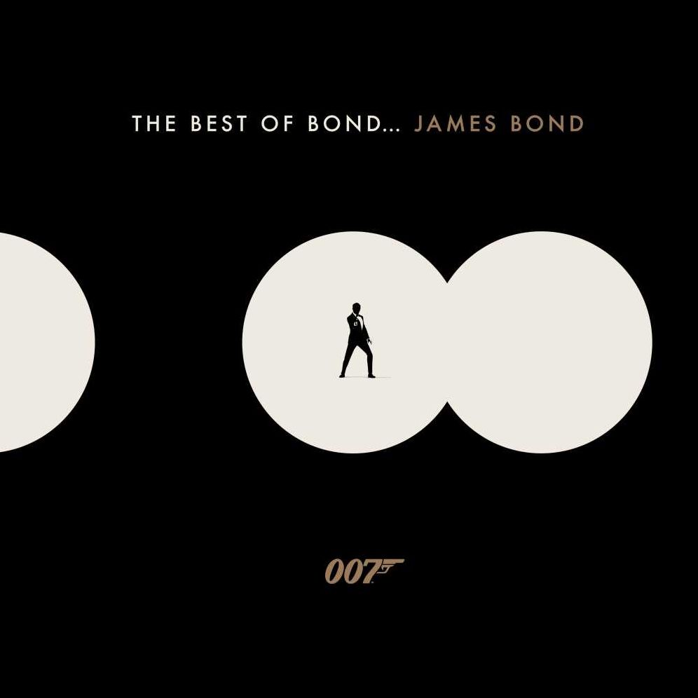 Best Of Bond: James Bond