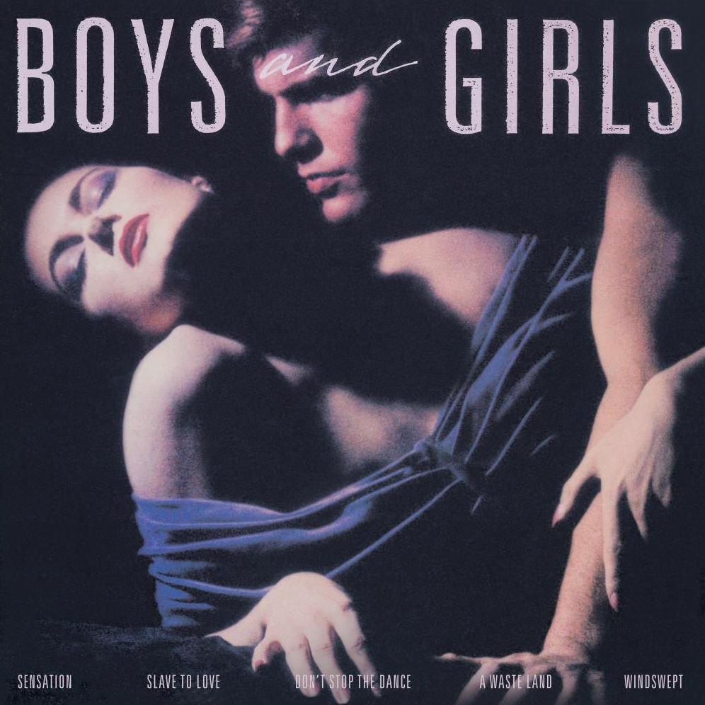 Boys And Girls