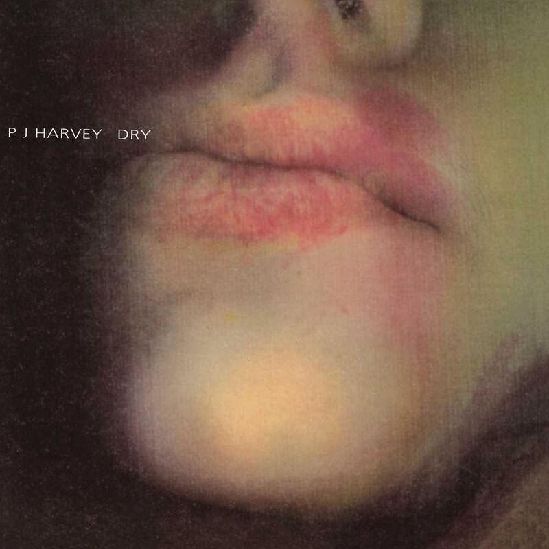 Dry (Ogv)