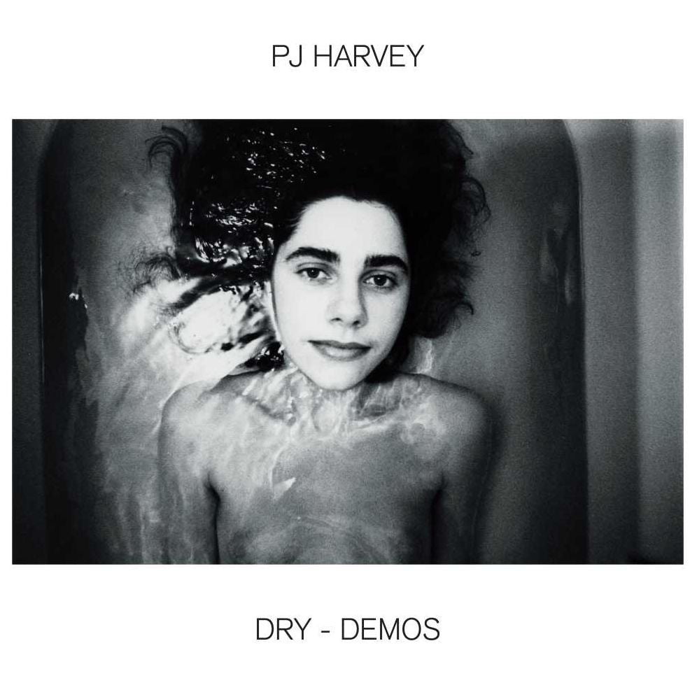 Dry - Demos (Ogv)