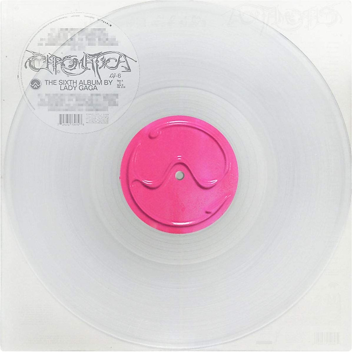 Chromatica