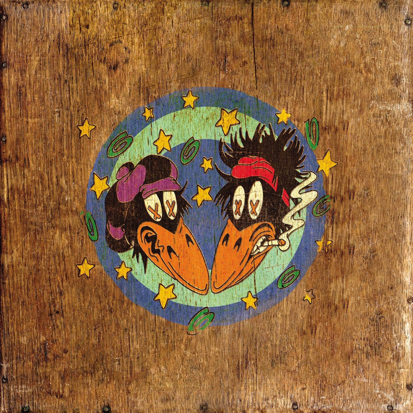 Shake Your Money Maker - 30Th Anniversary (Black Crowes)