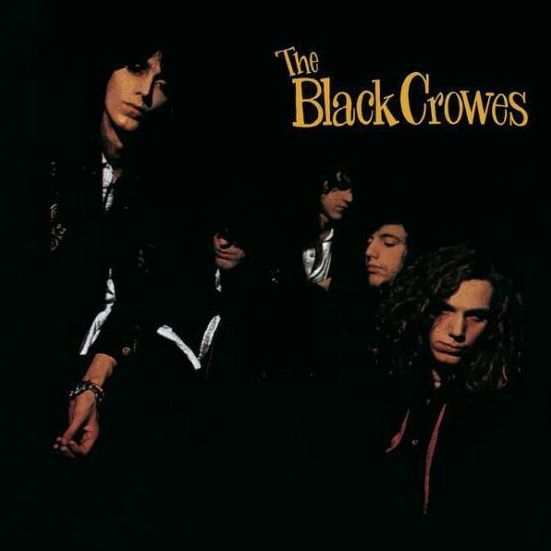Shake Your Money Maker (2020 Remaster) (Black Crowes)