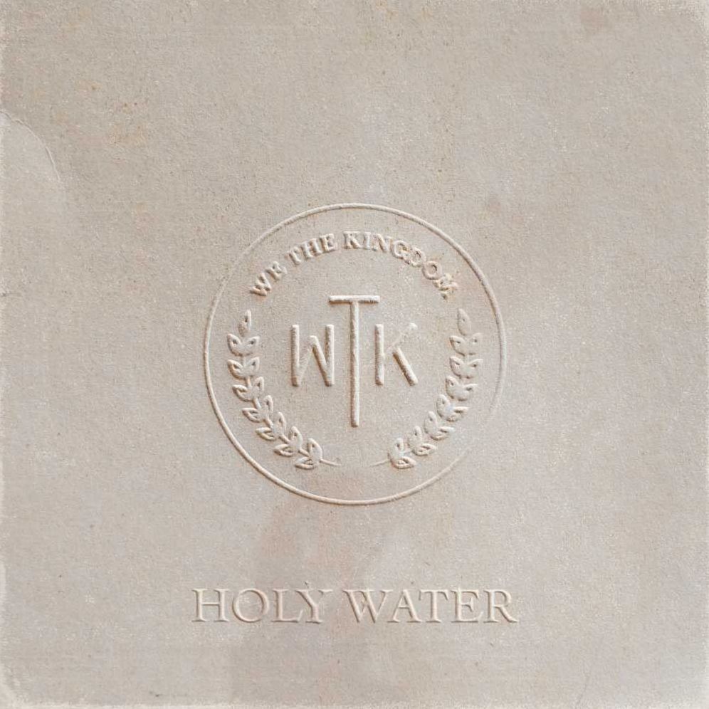 Holy Water