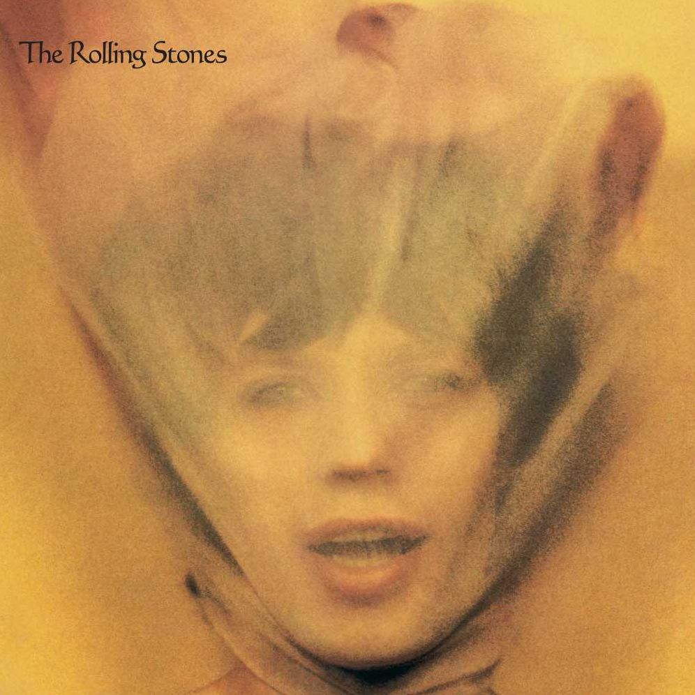 Goats Head Soup (Dlx)