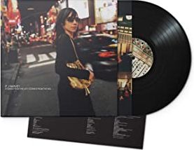 Stories From The City Stories From The Sea (Pj Harvey)