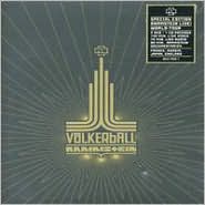 Rammstein: Volkerball [2 DVDs/CD]