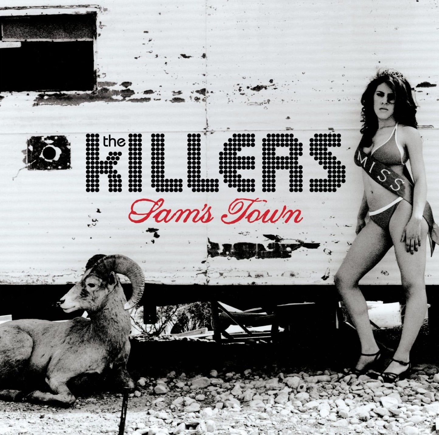 Sam's Town (Killers)