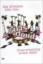 Girls Aloud: Live at Wembley