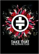 Take That: The Ultimate Tour