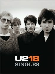 U2: 18 Singles [CD/DVD]