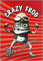Crazy Frog Presents: Crazy Video Hits
