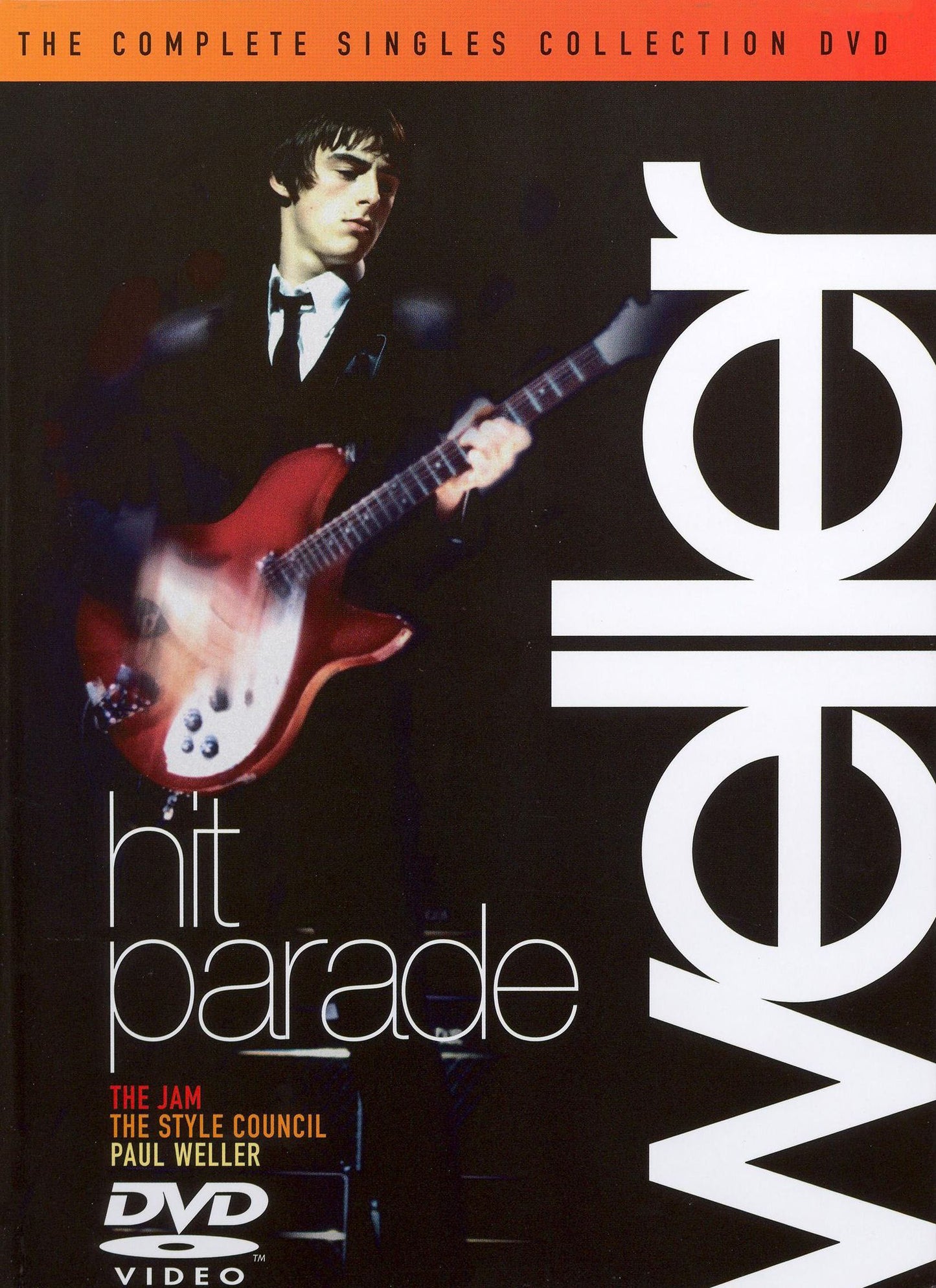 Hit Parade