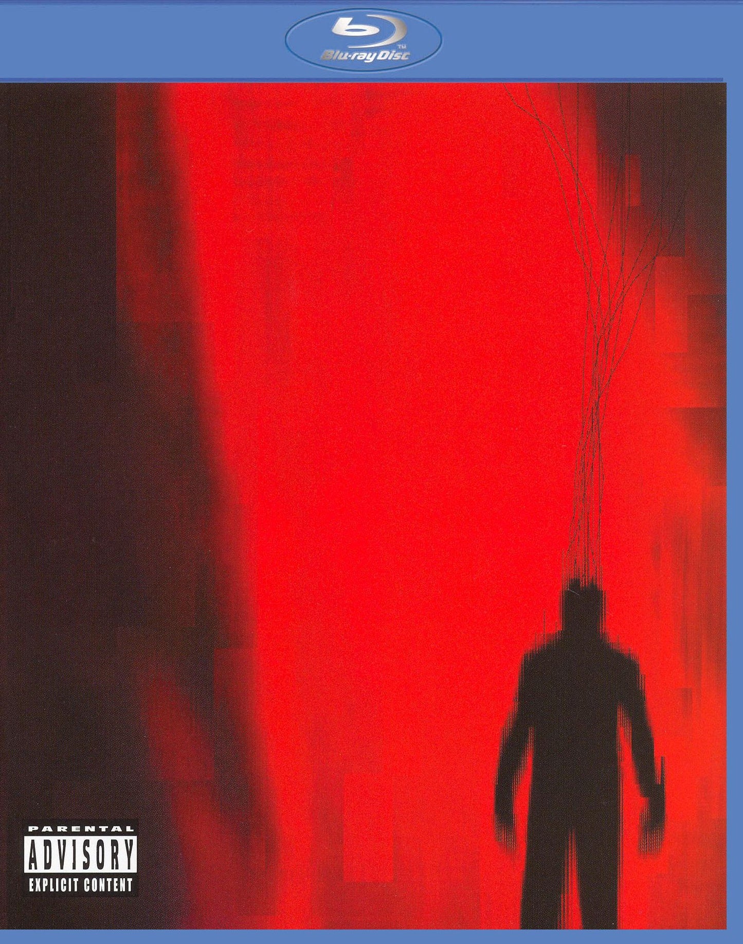 Nine Inch Nails - Besides You In Time