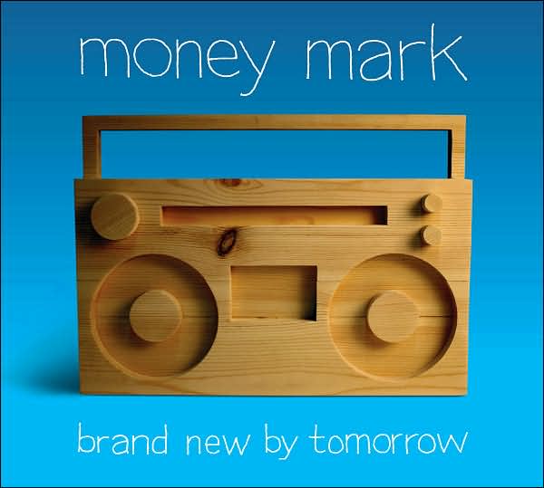 Brand New by Tomorrow