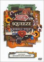 Squeeze: Essential Squeeze
