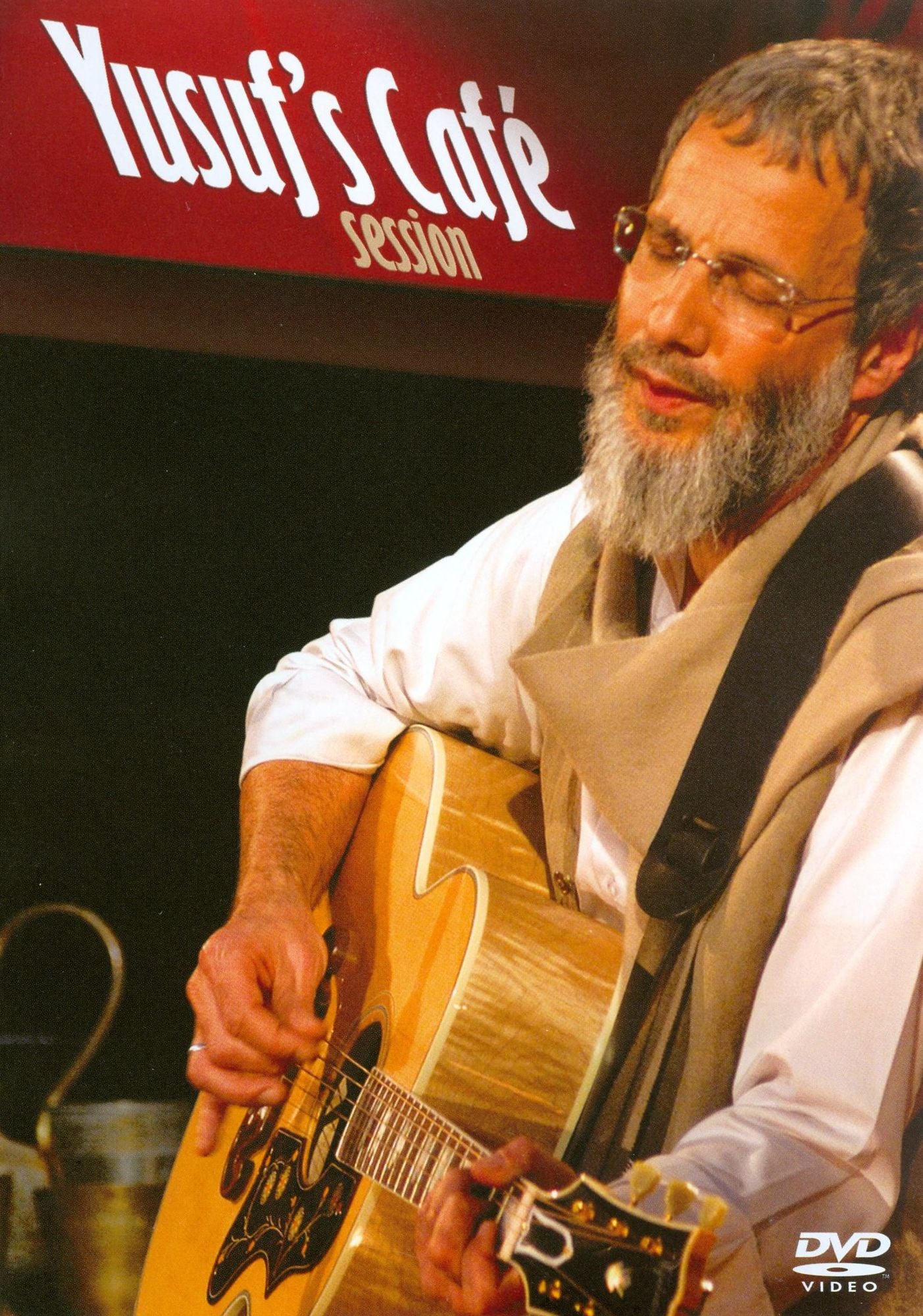 Yusuf Islam: Yusuf's Cafe Session