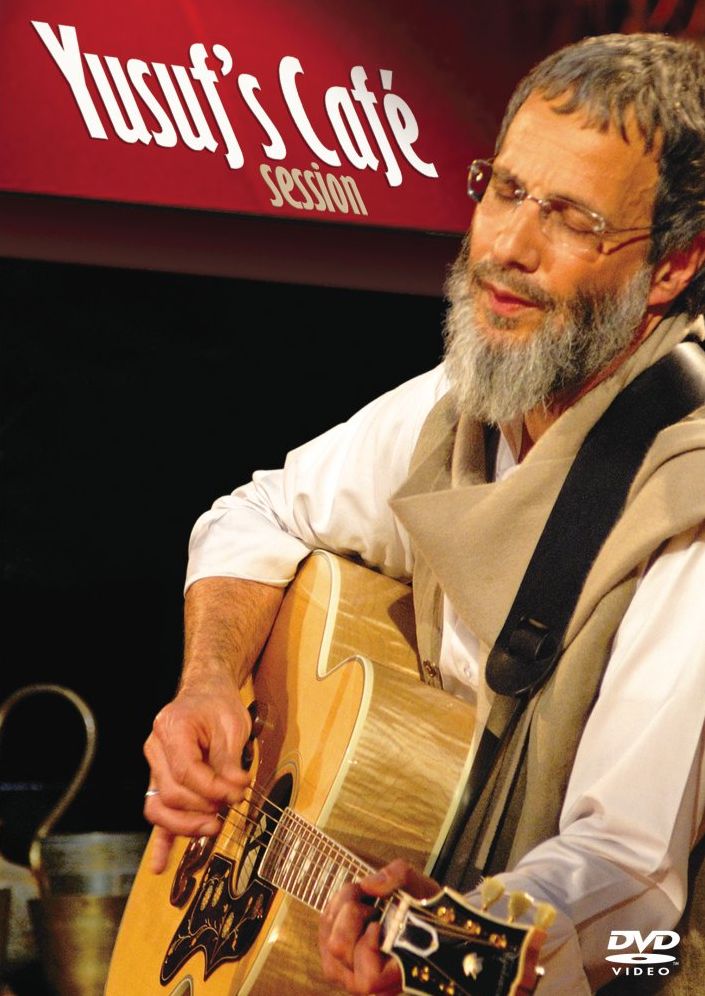 Yusuf Islam: Yusuf's Cafe Session