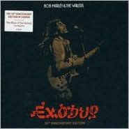 Exodus [30Th Anniversary Edition]