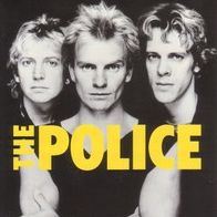 The Police [Uk Comm Cd Deluxe Set]
