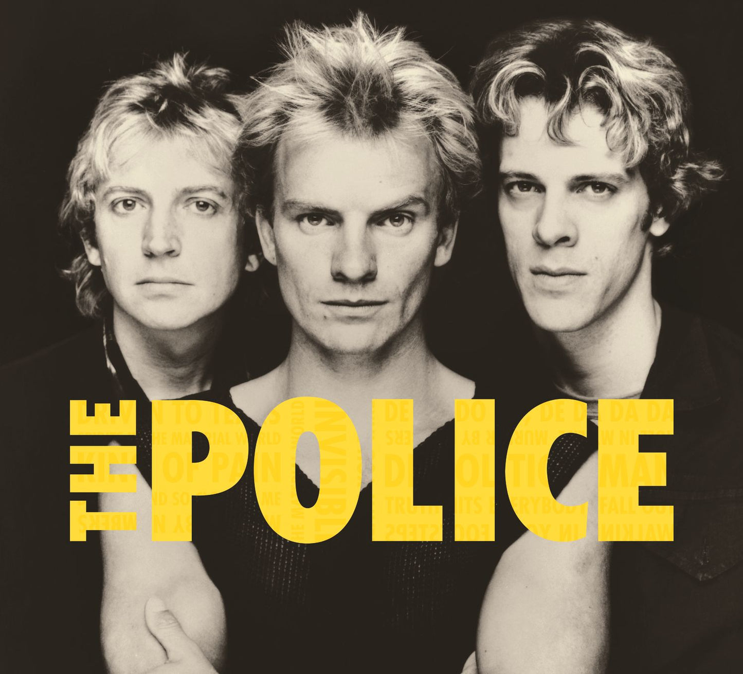 The Police [UK]