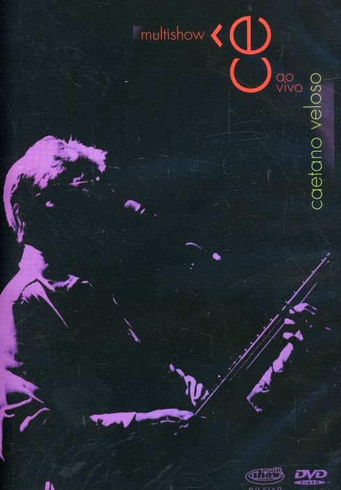 Caetano Veloso: Cê
