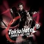 Tokio Hotel: Zimmer 483 Live [European Import]