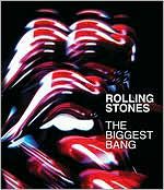 Rolling Stones: The Biggest Bang [4 Discs] [With Booklet]