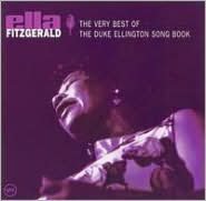 The Very Best of the Duke Ellington Song Book