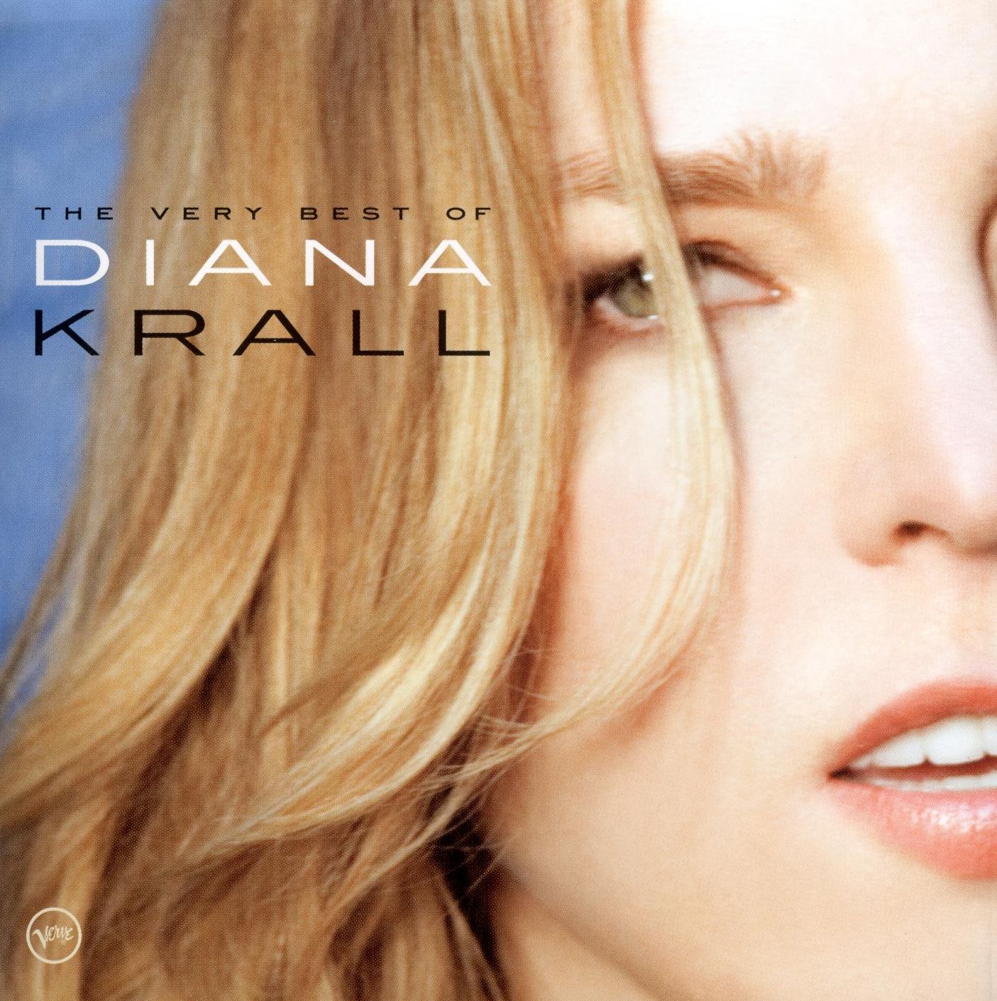 The Very Best Of Diana Krall [Verve Bonus Track] [Cd/dvd]