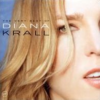 The Very Best Of Diana Krall [Verve Bonus Track] [Cd/dvd]