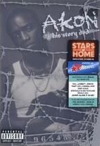 Akon: His Story