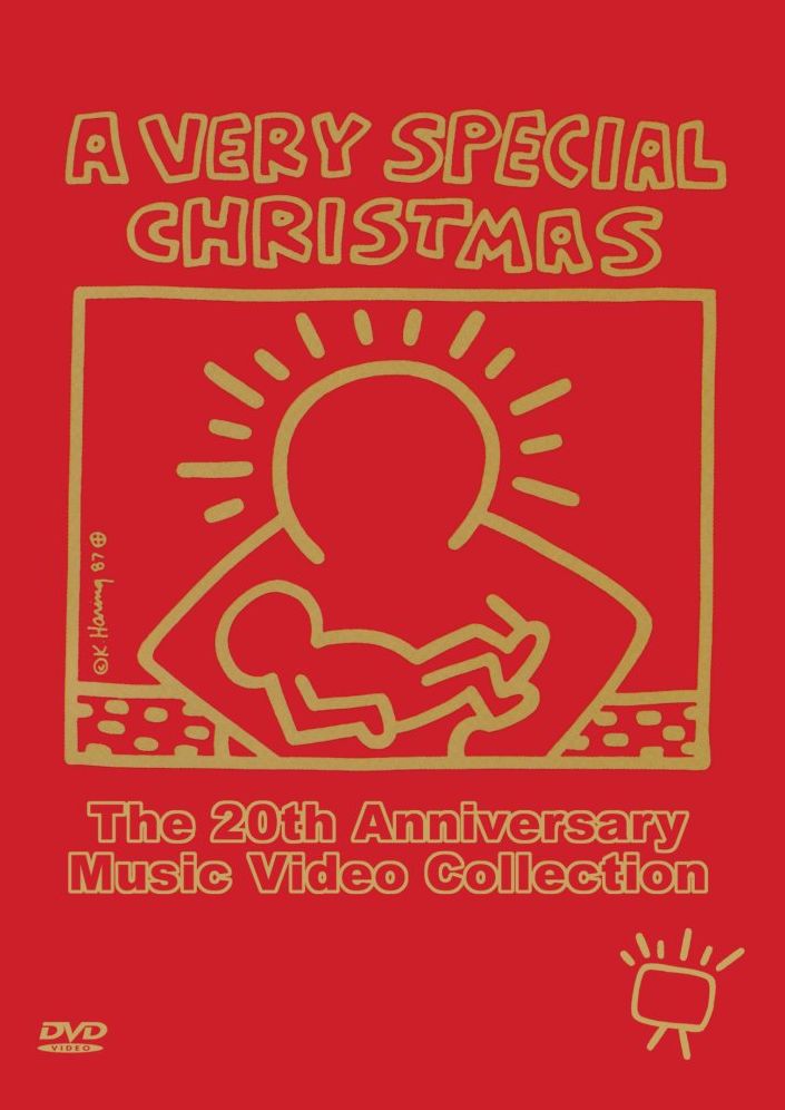 A Very Special Christmas