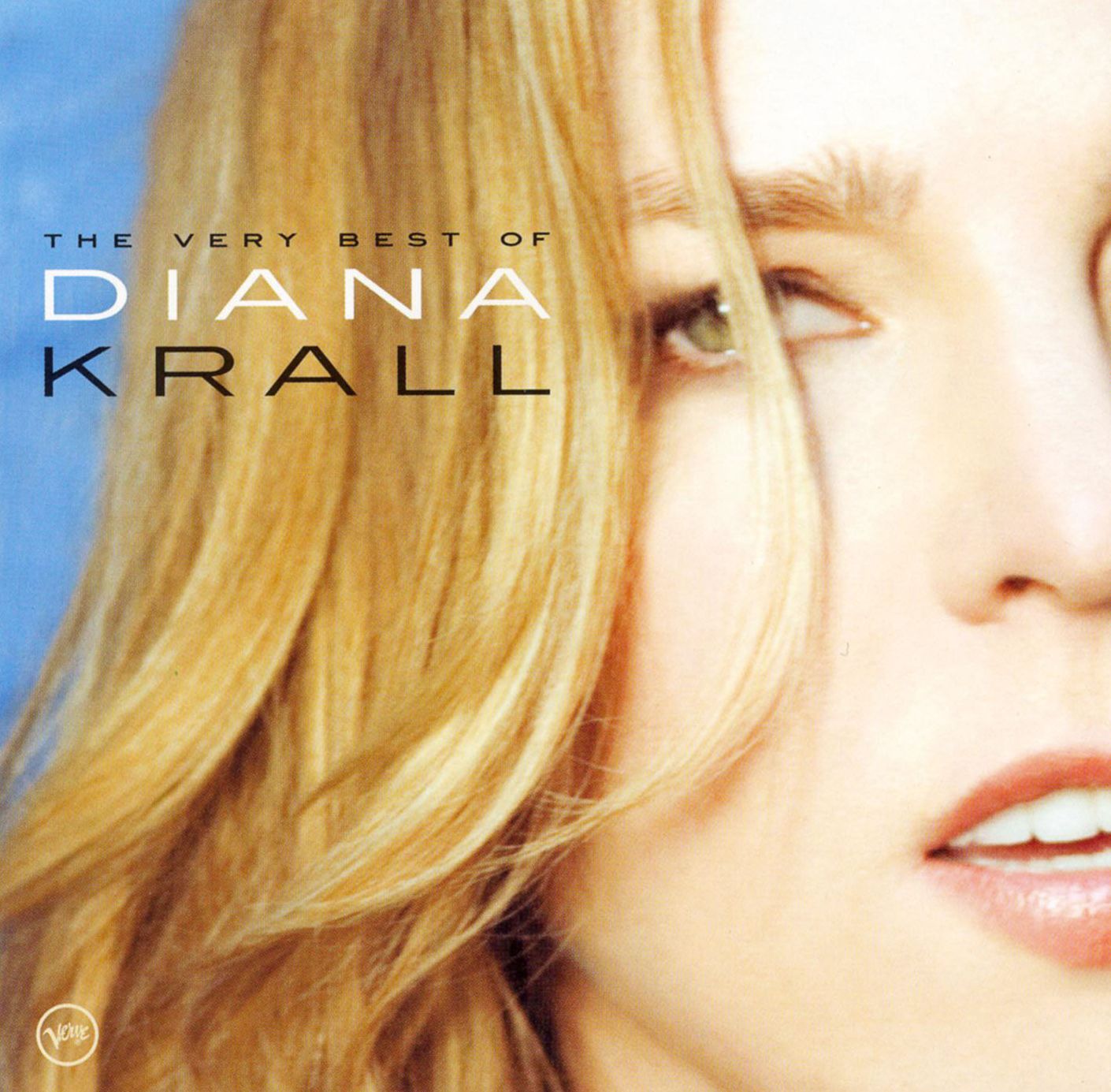 The Very Best Of Diana Krall