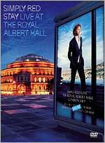 Simply Red: Stay - Live at the Royal Albert Hall