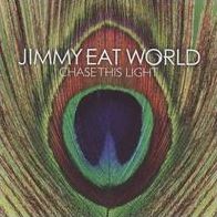 Chase This Light [UK]