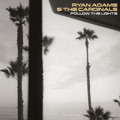 Follow the Lights [EP]