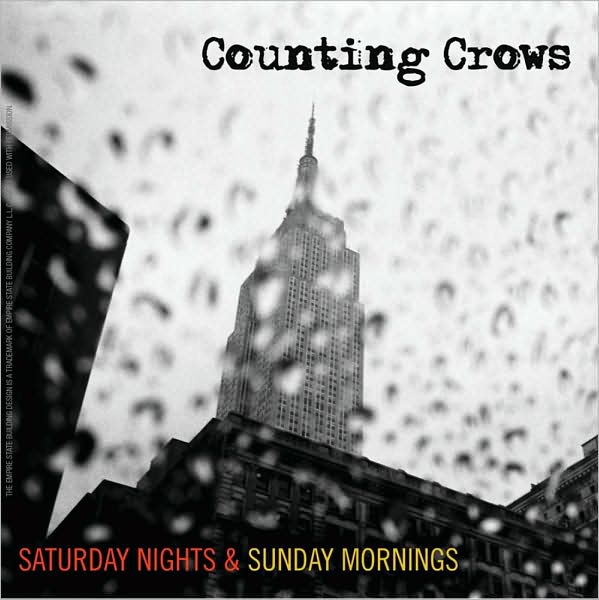 SATURDAY NIGHTS & SUNDAY MORNIN