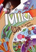Mika: Live in Cartoon Motion