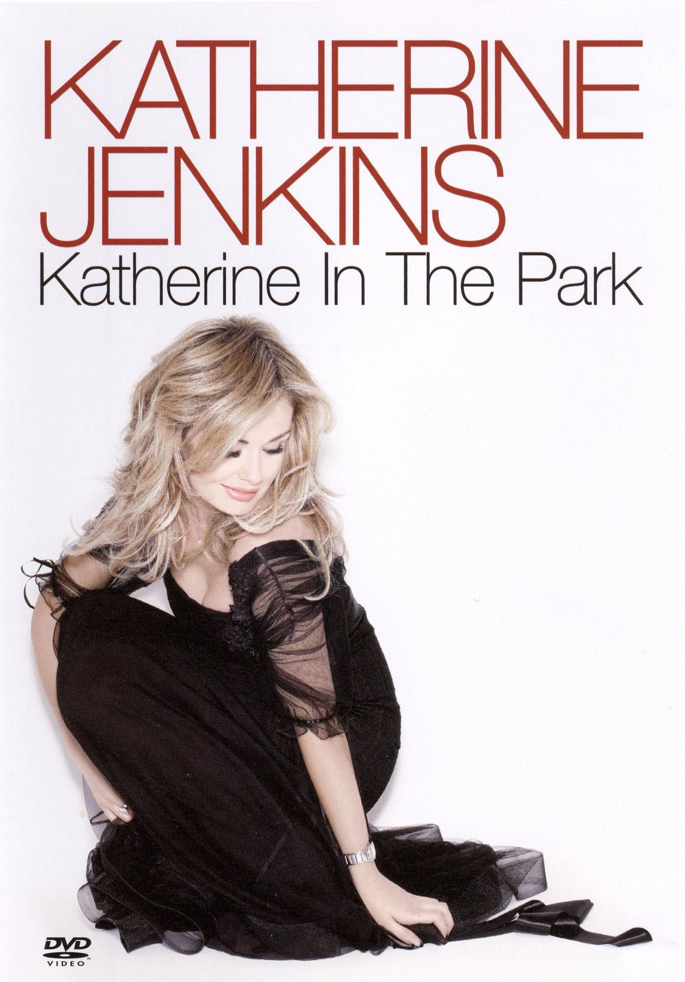 Katherine Jenkins: Katherine in the Park