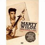 Marty Wilde: Born to Rock 'n' Roll - The 50th Anniversary Concert