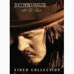 Zucchero: All Best - Video Collection