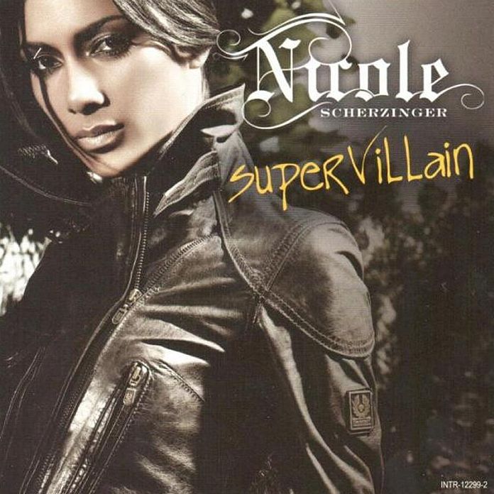 Supervillain