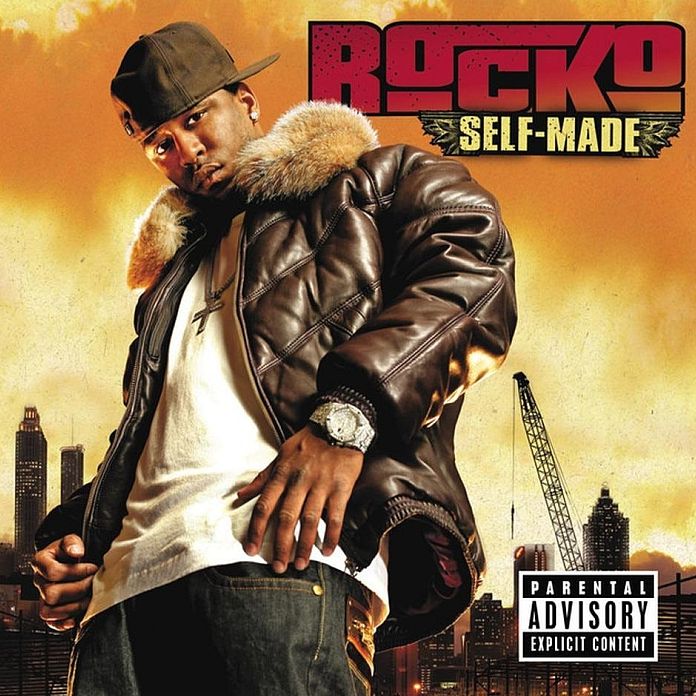 Self-made