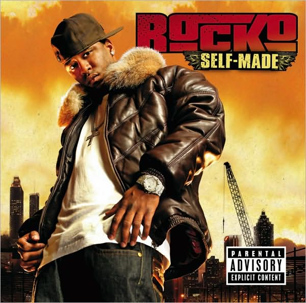Self-made