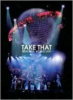 Take That: Beautiful World - Live